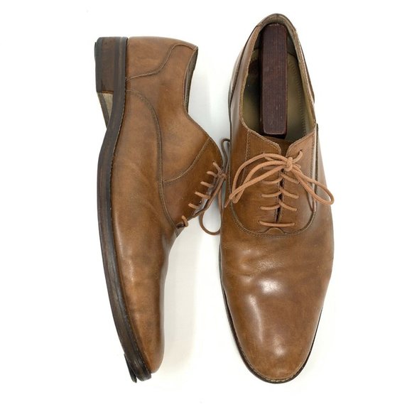 Cole Haan Madison Grand Plain Toe Men\'s Oxfords main image 6